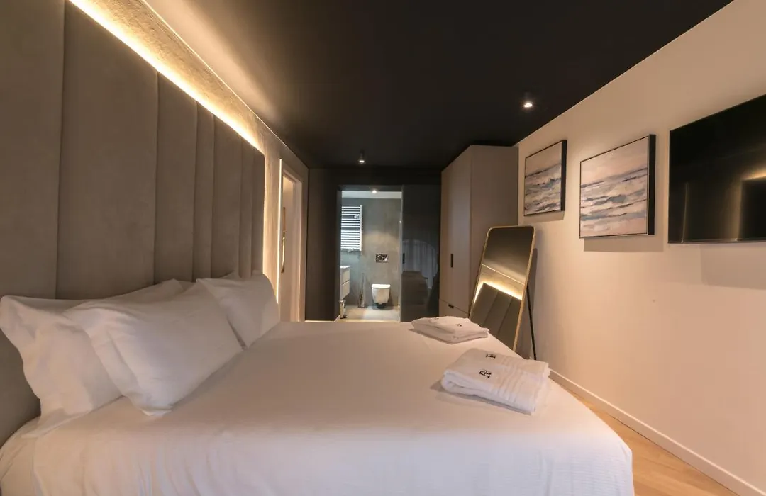Brera Luxury Apartment Near Duomo With Wifi-1