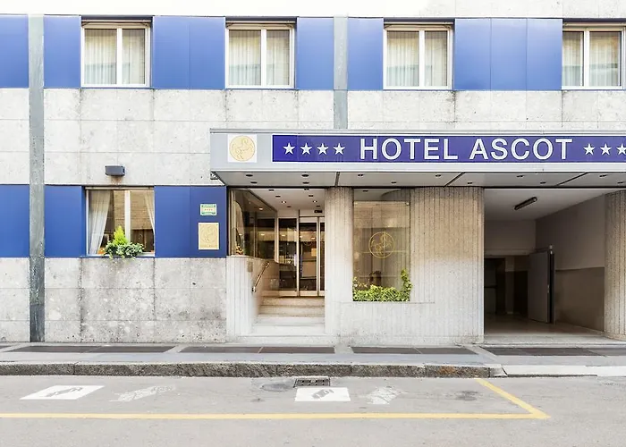 Hotel Ascot
